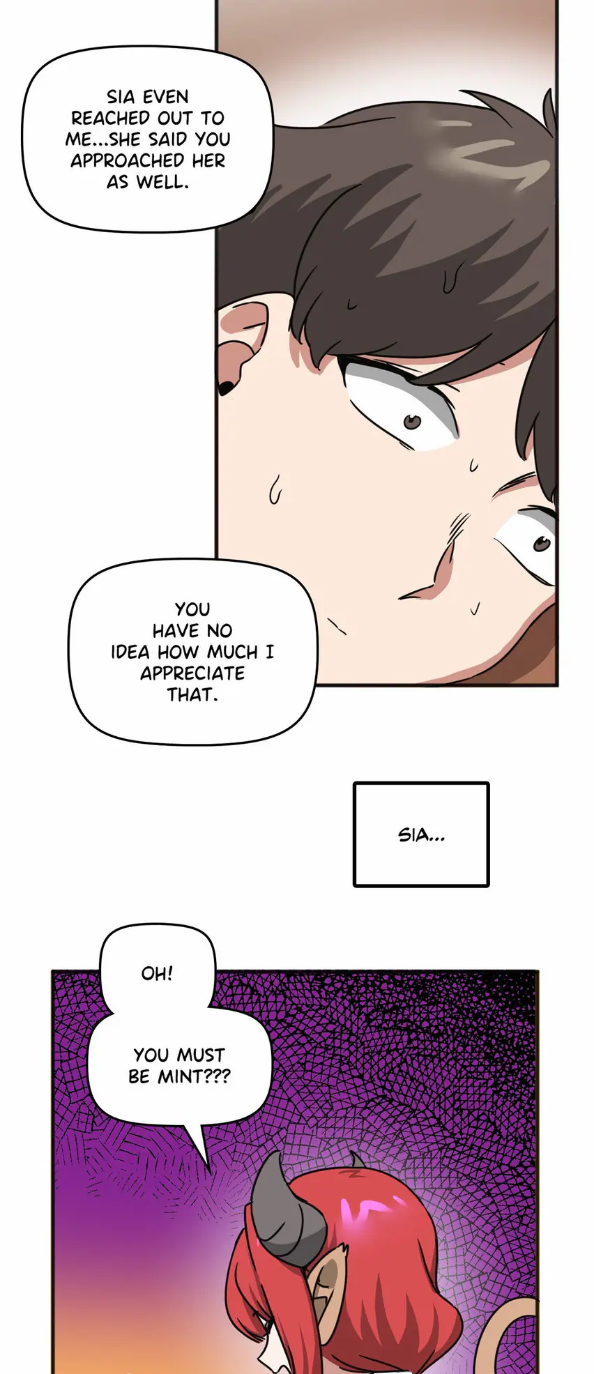 No Man’s Land (Uncensored), chapter 30, page 27 of 51