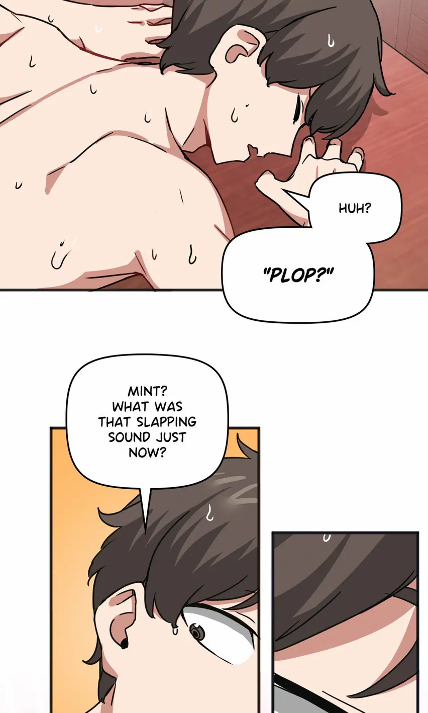 No Man’s Land (Uncensored), chapter 30, page 33 of 51