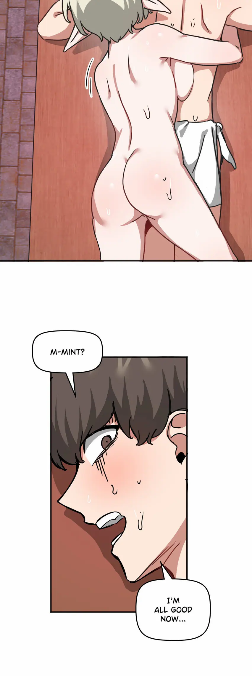 No Man’s Land (Uncensored), chapter 30, page 42 of 51
