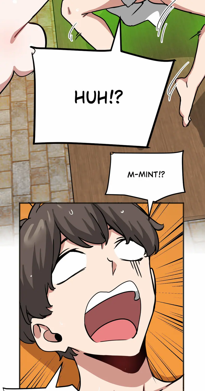 No Man’s Land (Uncensored), chapter 30, page 44 of 51