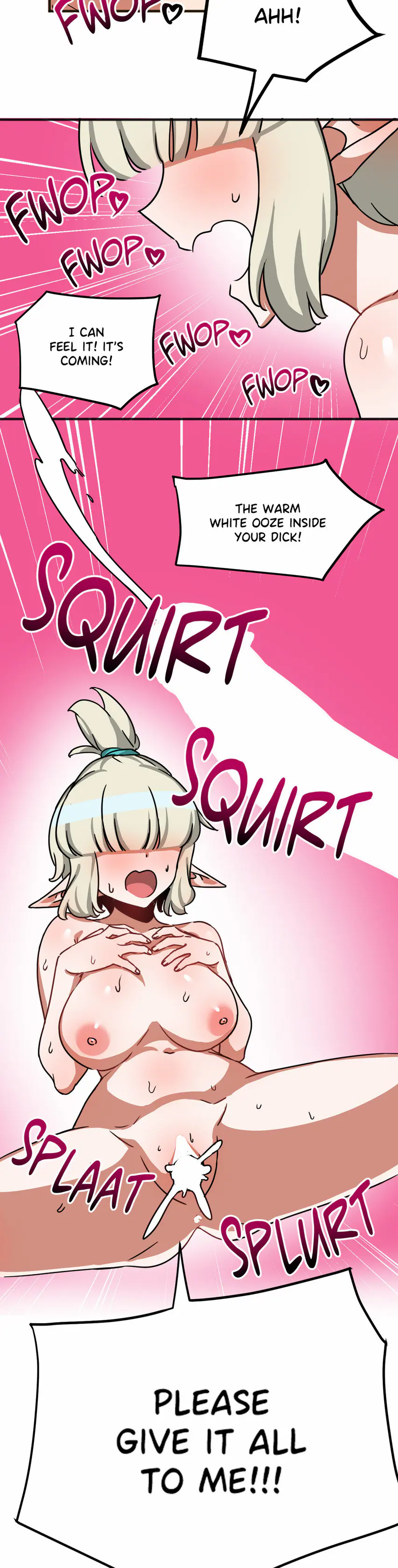 No Man’s Land (Uncensored), chapter 31, page 26 of 33