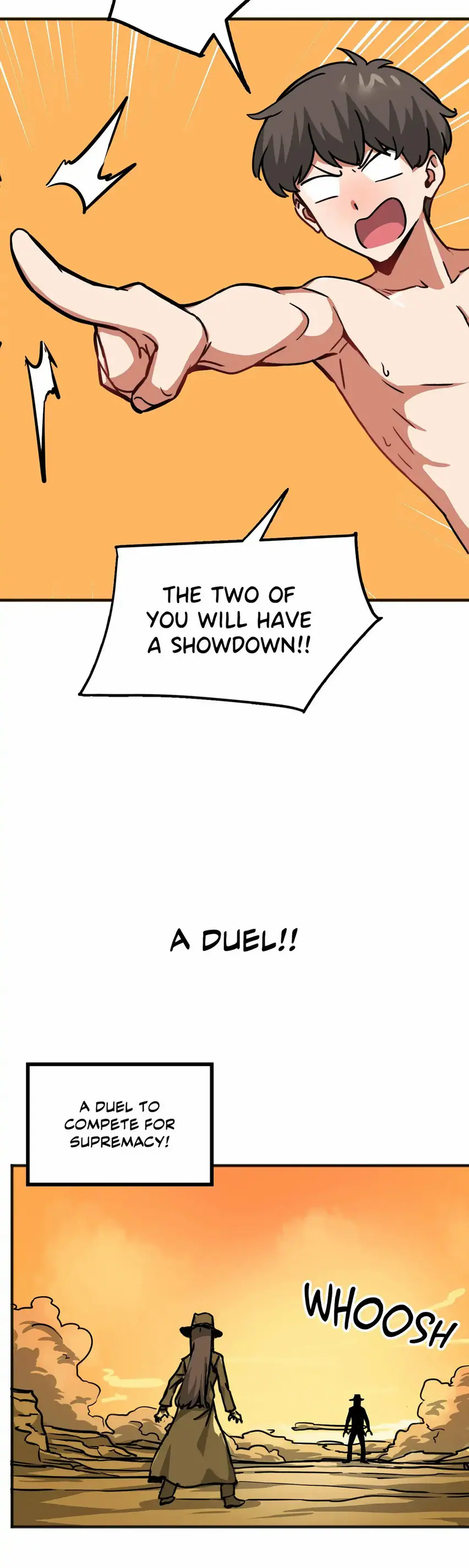 No Man’s Land (Uncensored), chapter 32, page 15 of 32