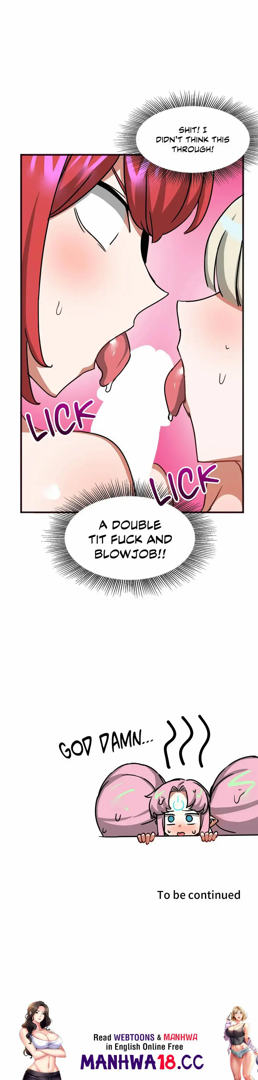 No Man’s Land (Uncensored), chapter 32, page 32 of 32