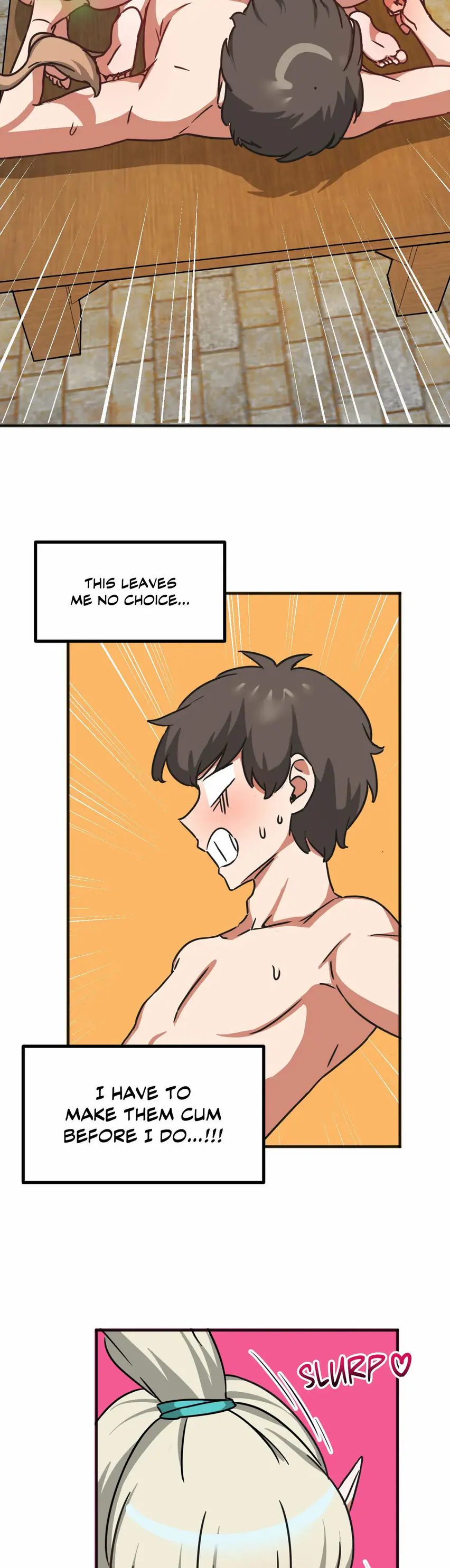 No Man’s Land (Uncensored), chapter 33, page 27 of 35