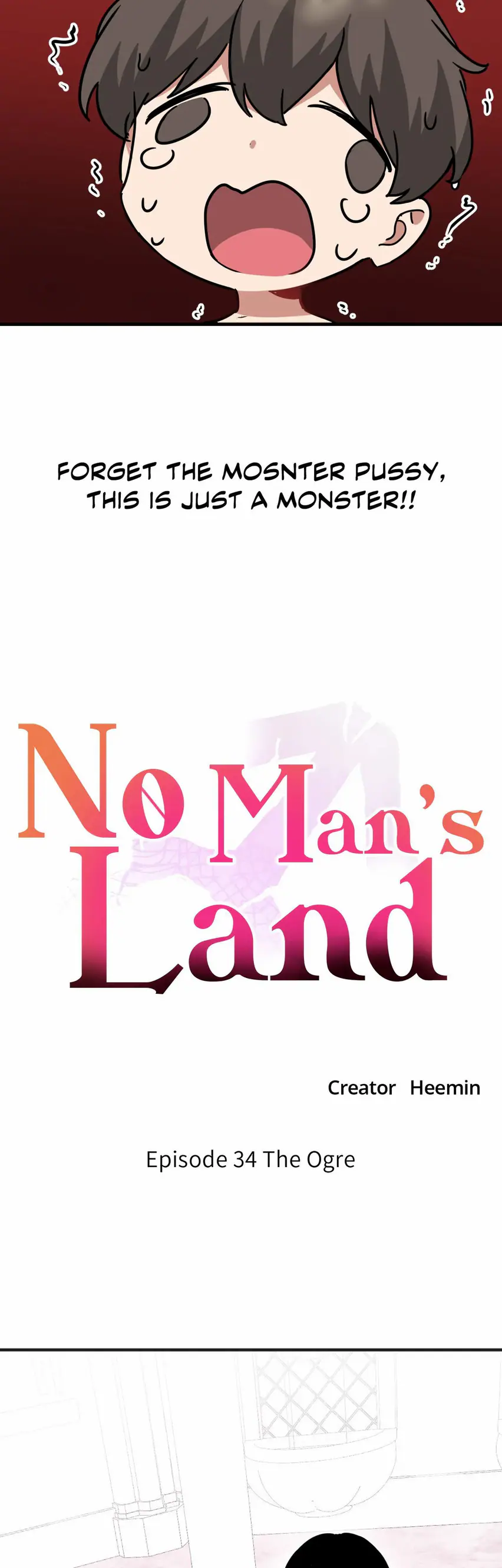 No Man’s Land (Uncensored), chapter 34, page 7 of 35
