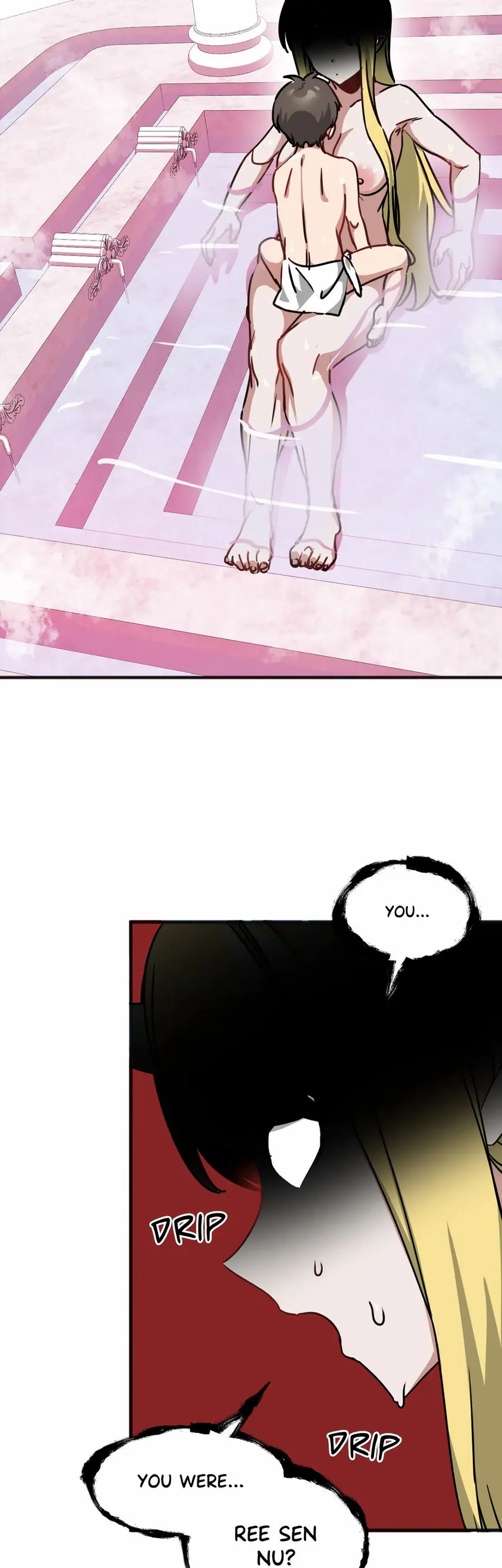 No Man’s Land (Uncensored), chapter 34, page 8 of 35