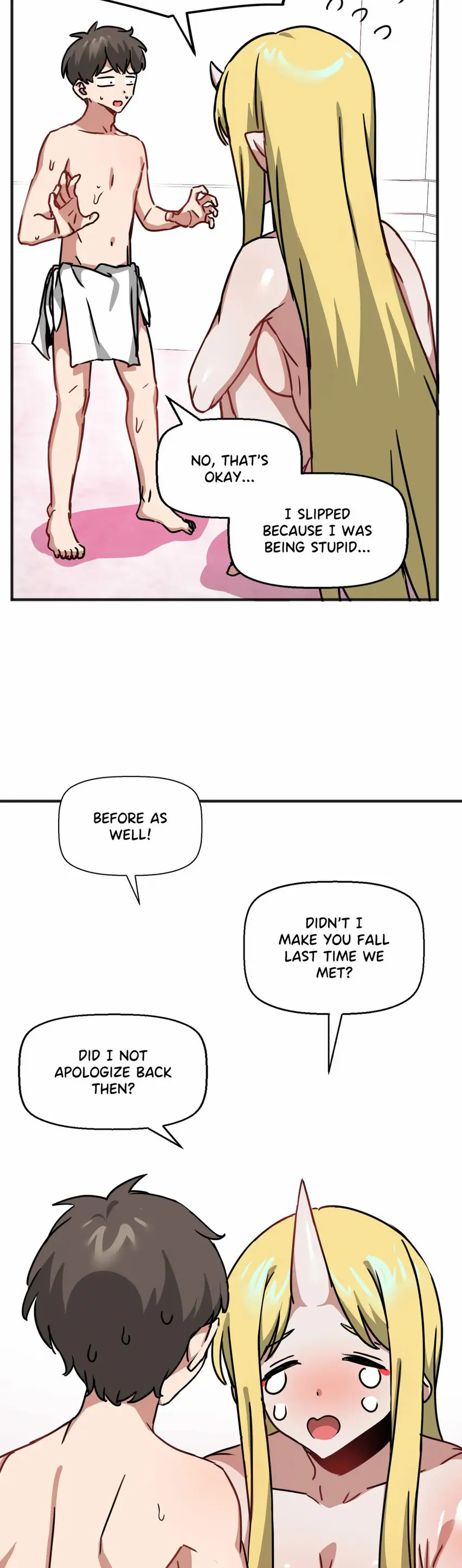 No Man’s Land (Uncensored), chapter 34, page 17 of 35