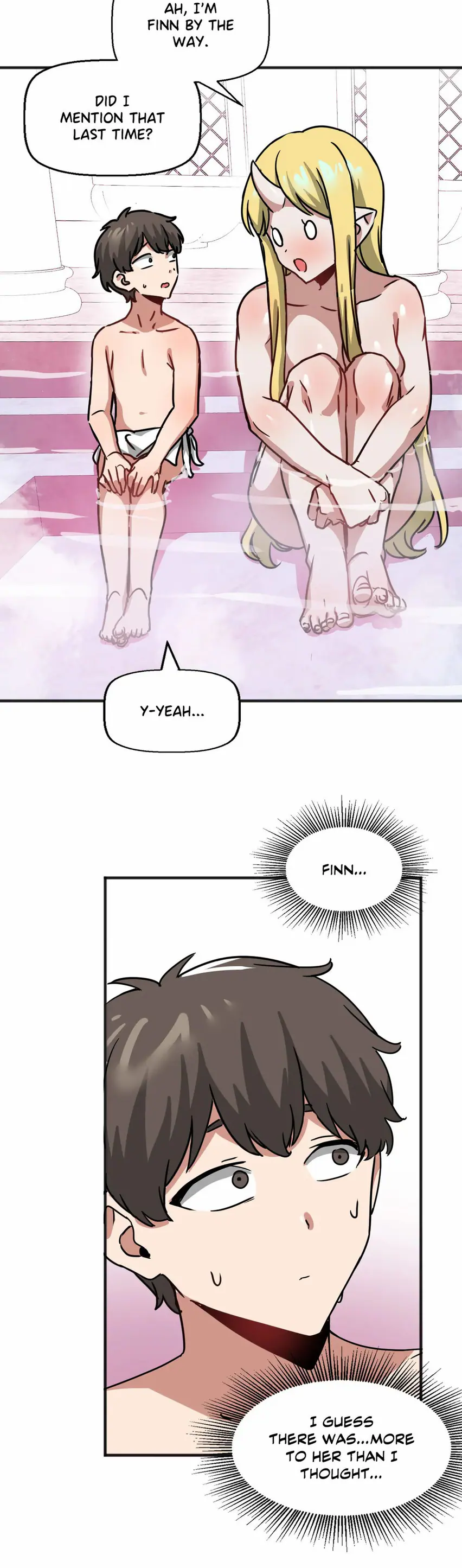 No Man’s Land (Uncensored), chapter 34, page 21 of 35