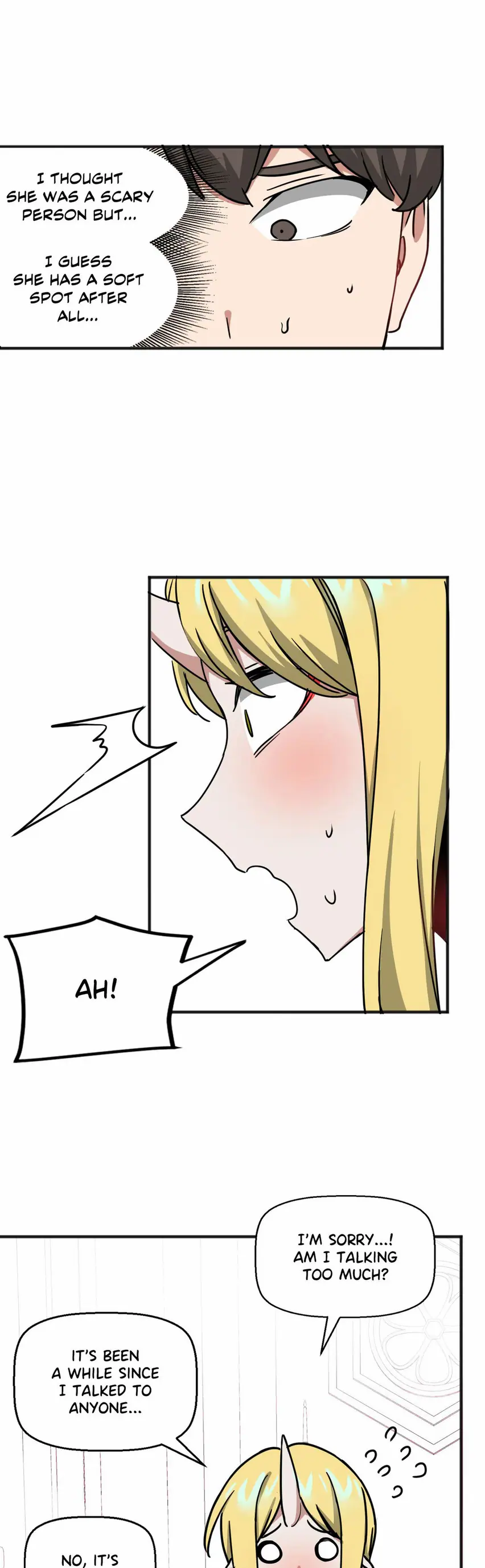 No Man’s Land (Uncensored), chapter 34, page 22 of 35