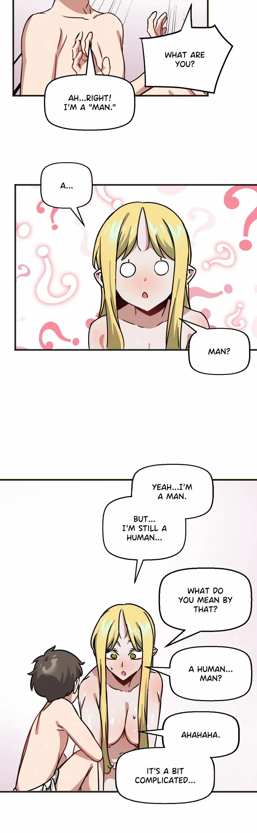 No Man’s Land (Uncensored), chapter 34, page 24 of 35