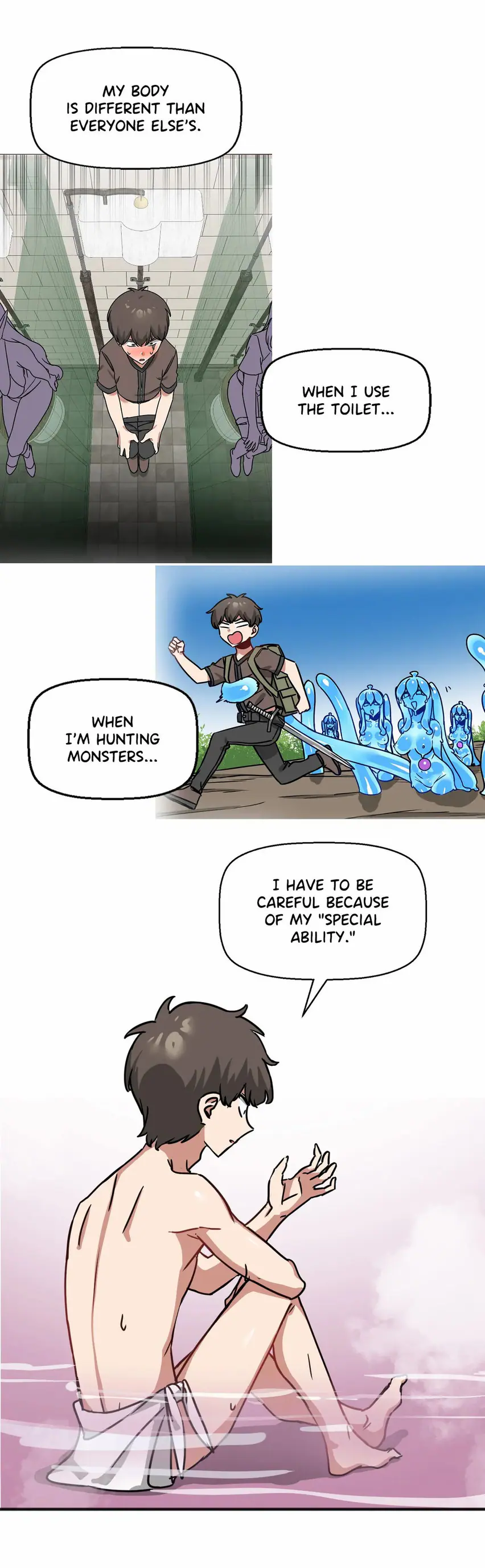 No Man’s Land (Uncensored), chapter 34, page 25 of 35