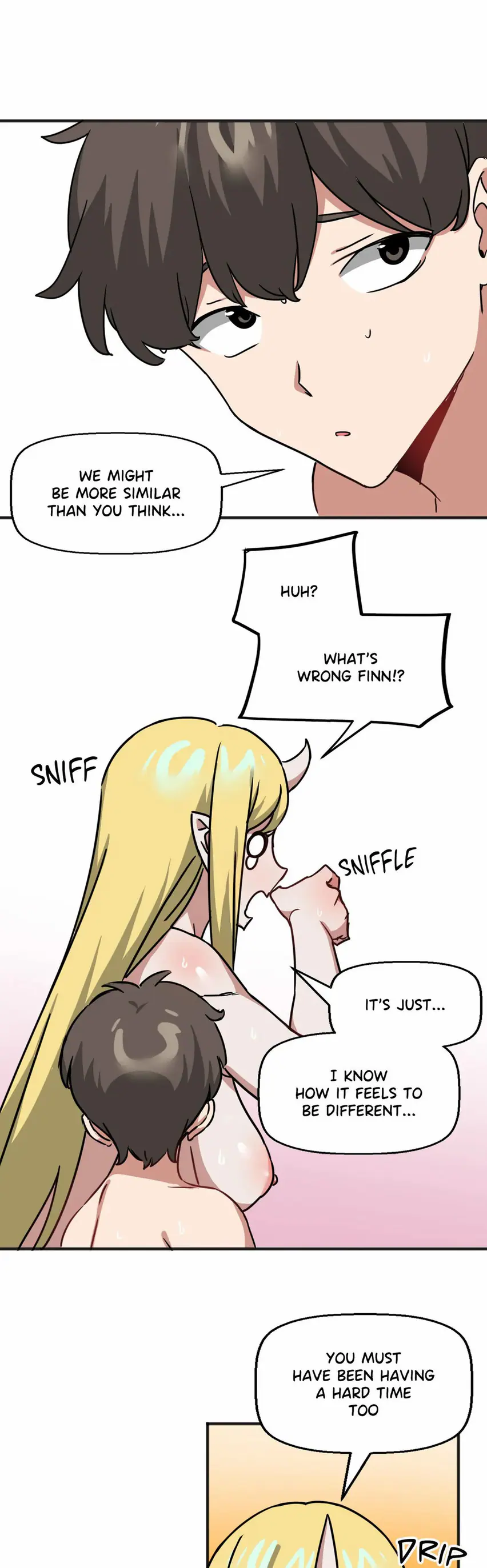 No Man’s Land (Uncensored), chapter 34, page 26 of 35