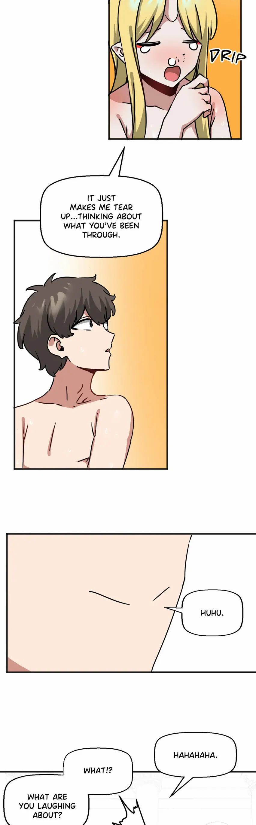 No Man’s Land (Uncensored), chapter 34, page 27 of 35