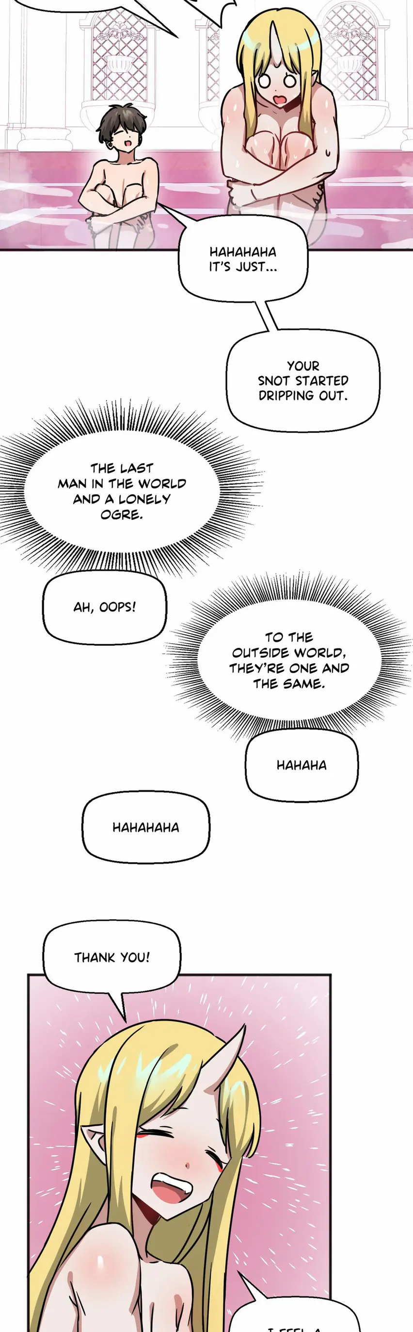 No Man’s Land (Uncensored), chapter 34, page 28 of 35