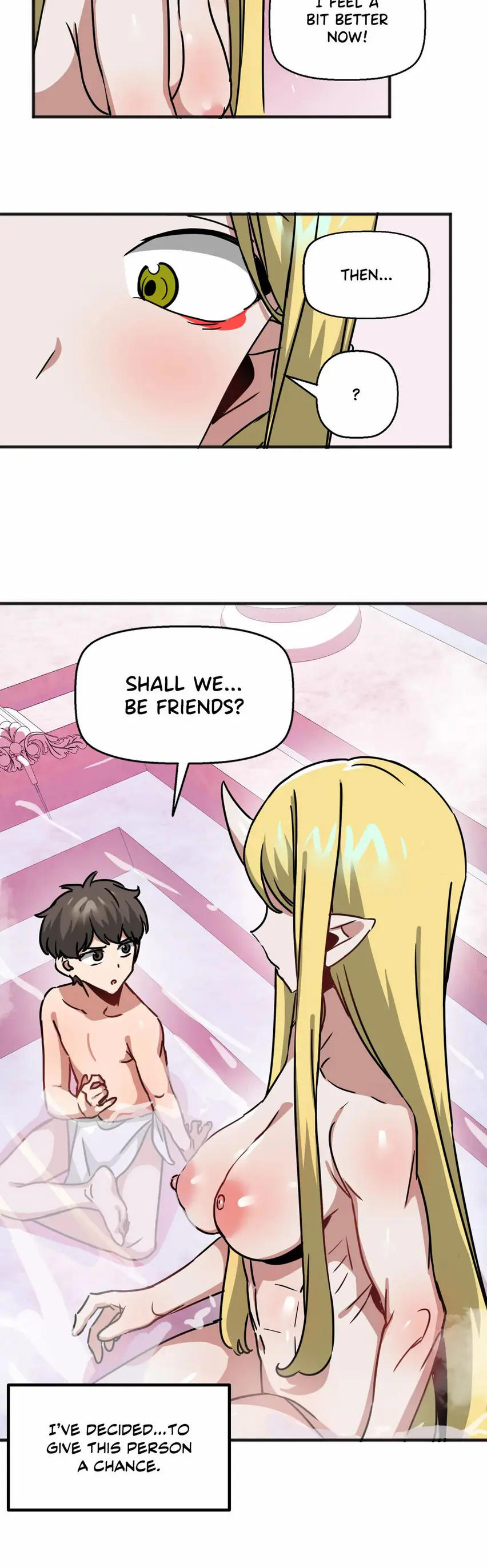 No Man’s Land (Uncensored), chapter 34, page 29 of 35