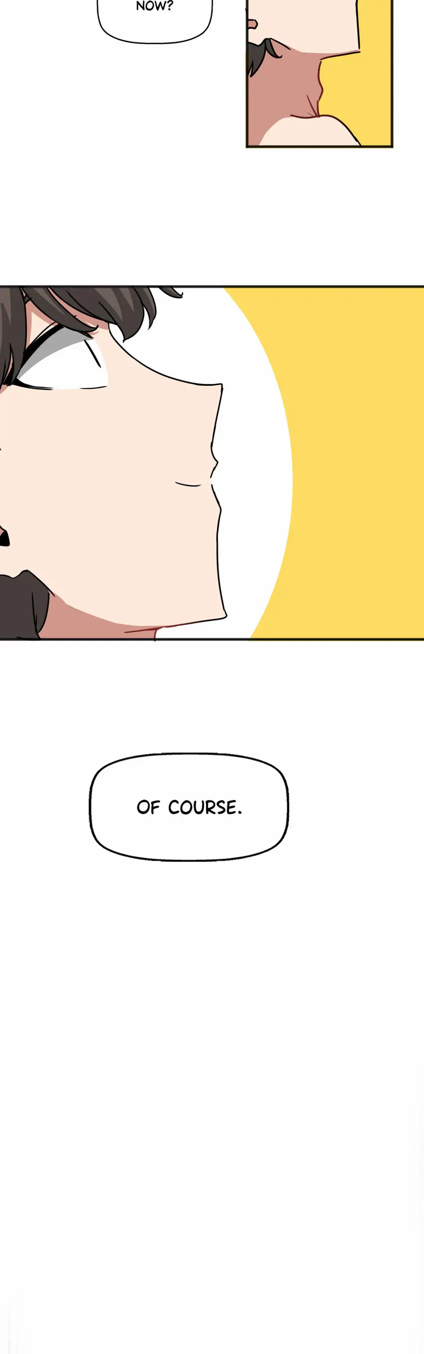 No Man’s Land (Uncensored), chapter 34, page 33 of 35
