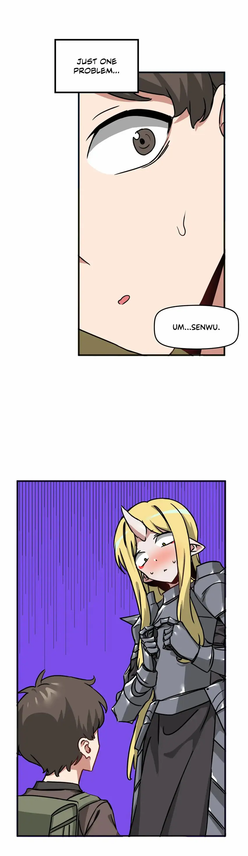 No Man’s Land (Uncensored), chapter 35, page 5 of 31