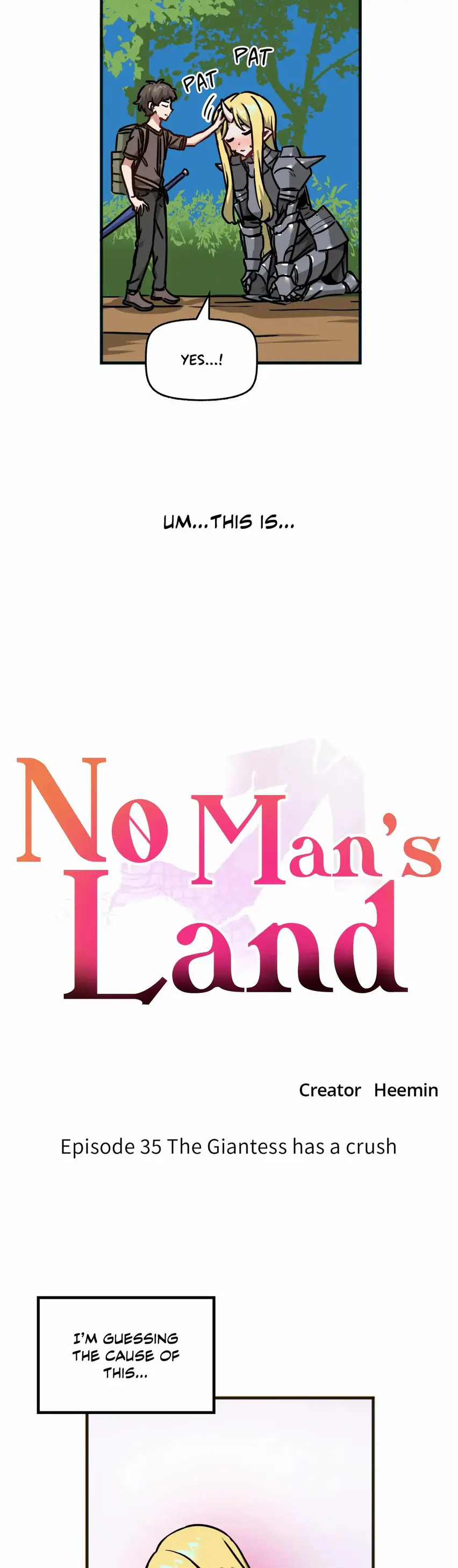 No Man’s Land (Uncensored), chapter 35, page 7 of 31