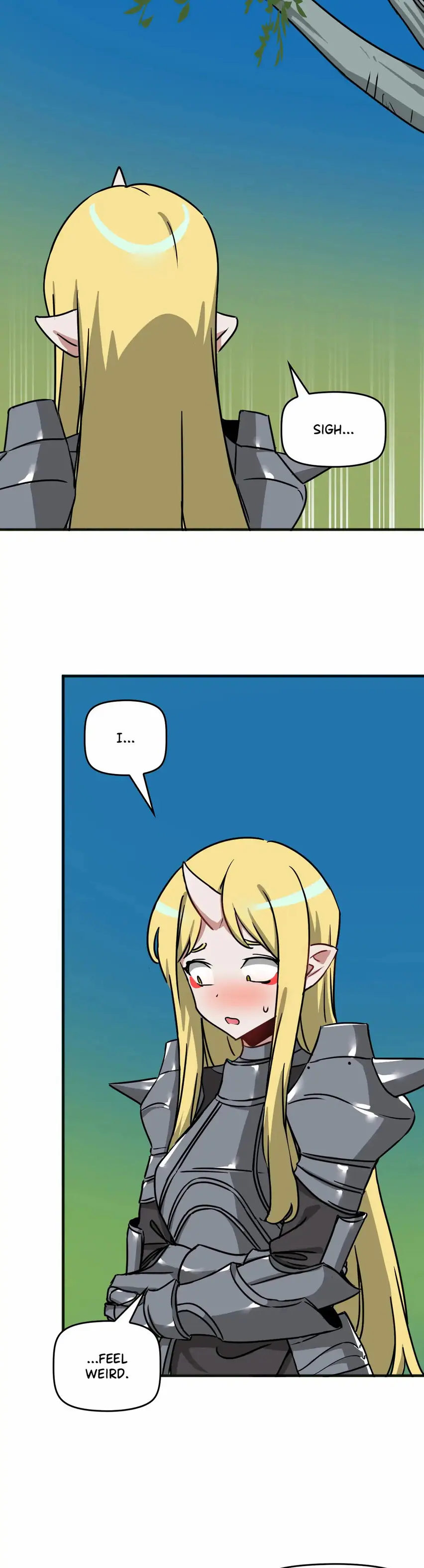 No Man’s Land (Uncensored), chapter 35, page 28 of 31