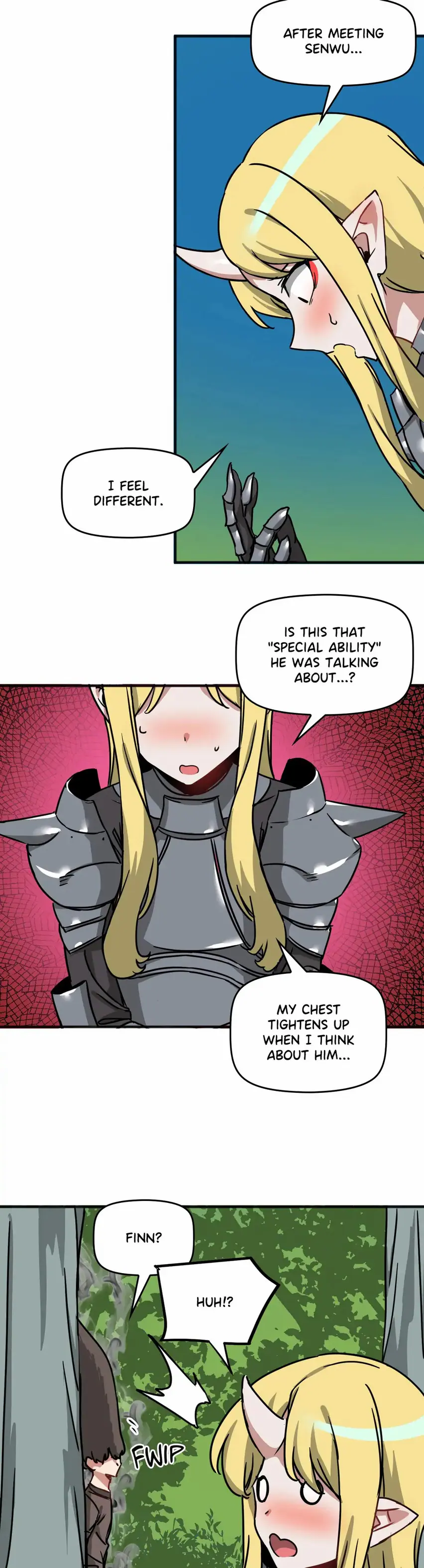No Man’s Land (Uncensored), chapter 35, page 29 of 31