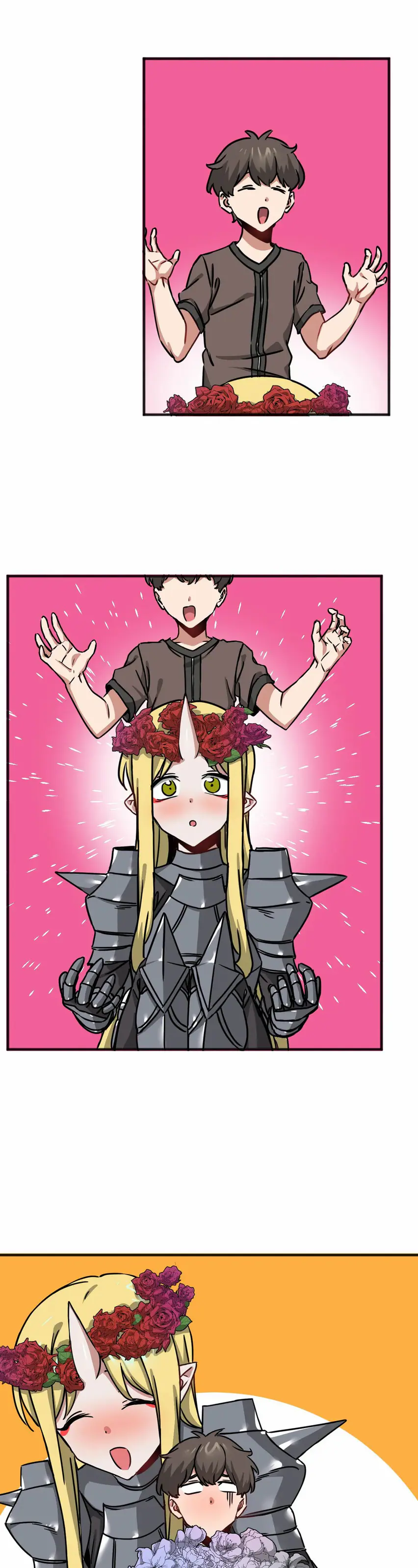No Man’s Land (Uncensored), chapter 36, page 13 of 38