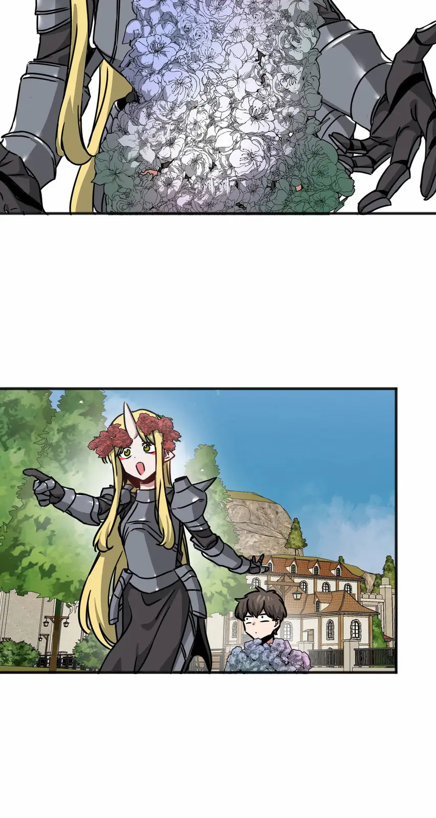 No Man’s Land (Uncensored), chapter 36, page 14 of 38