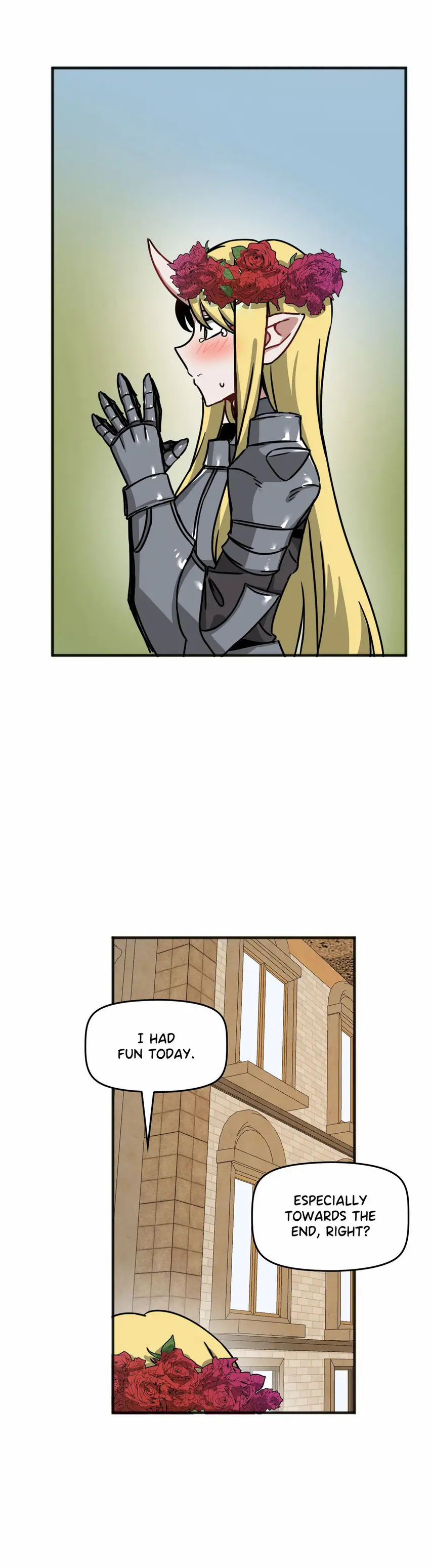 No Man’s Land (Uncensored), chapter 36, page 17 of 38