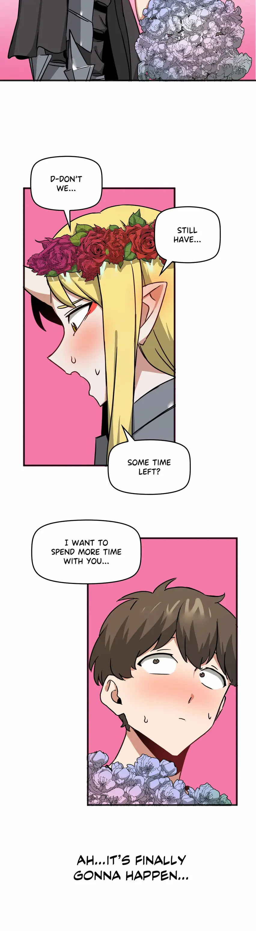 No Man’s Land (Uncensored), chapter 36, page 20 of 38