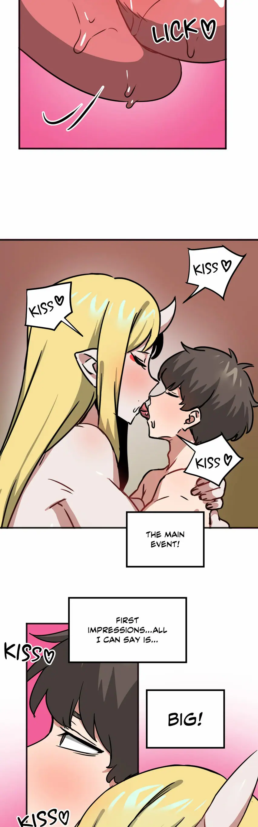 No Man’s Land (Uncensored), chapter 36, page 22 of 38