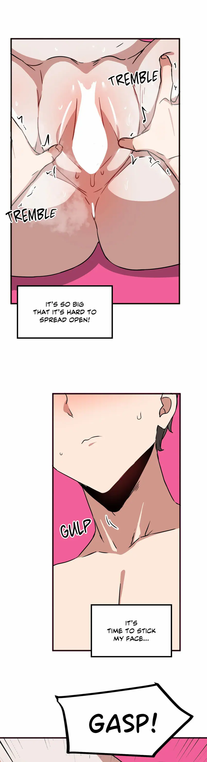 No Man’s Land (Uncensored), chapter 36, page 26 of 38