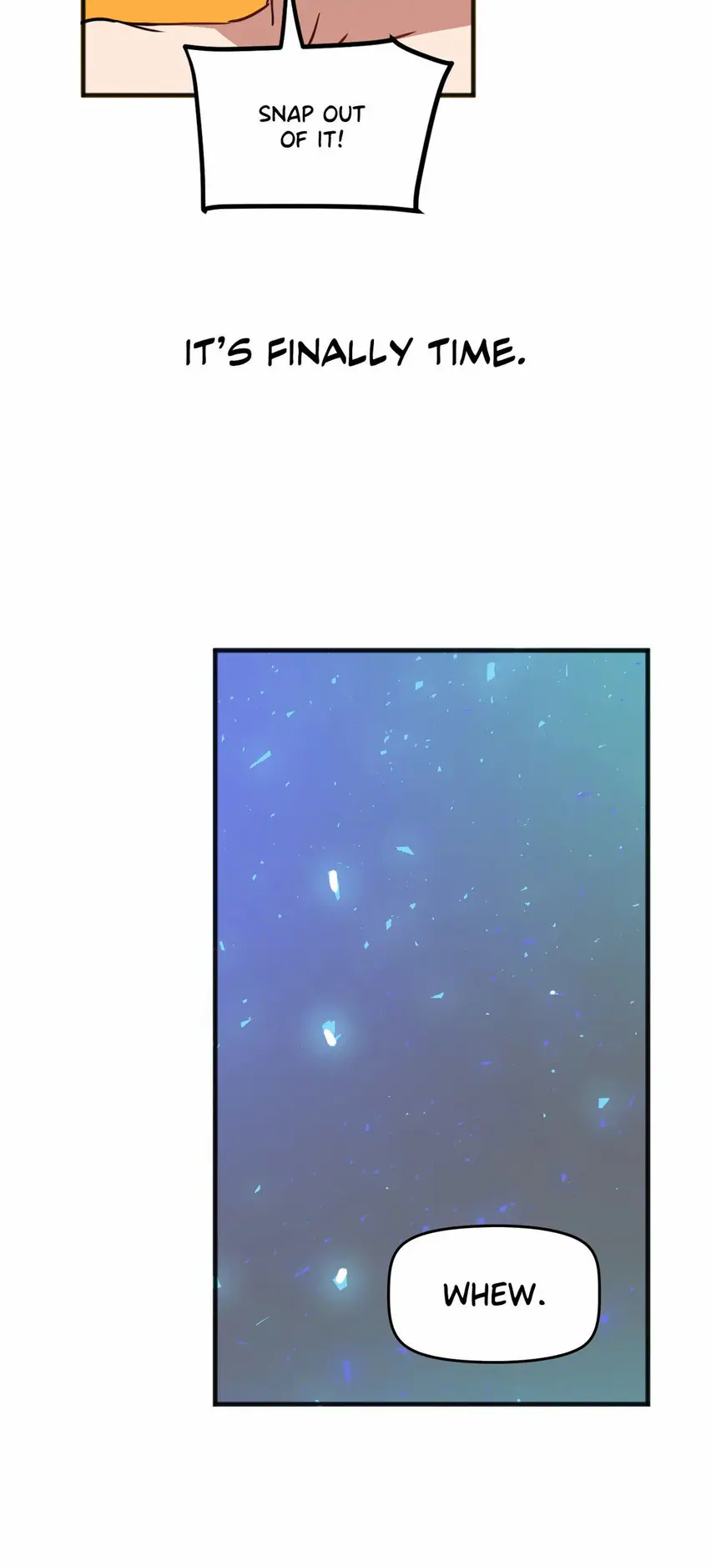 No Man’s Land (Uncensored), chapter 36, page 34 of 38