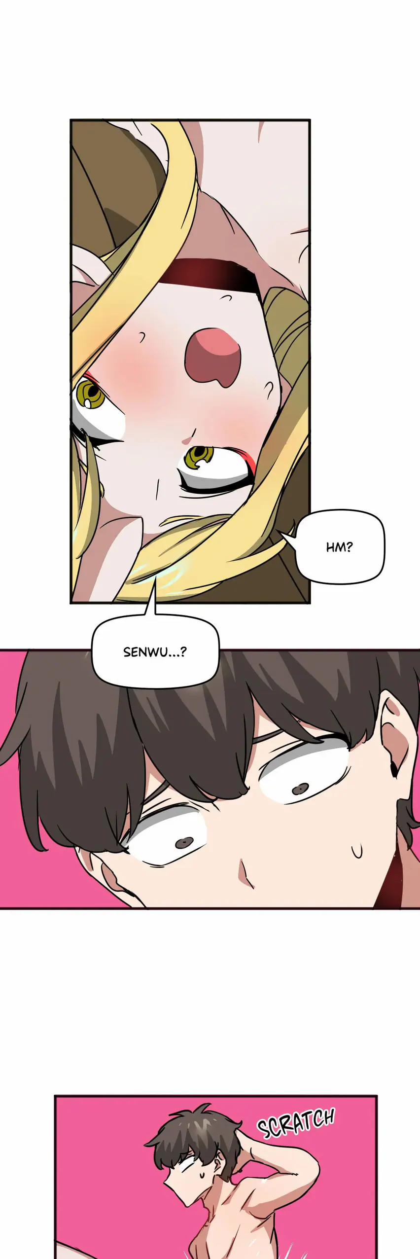 No Man’s Land (Uncensored), chapter 36, page 37 of 38