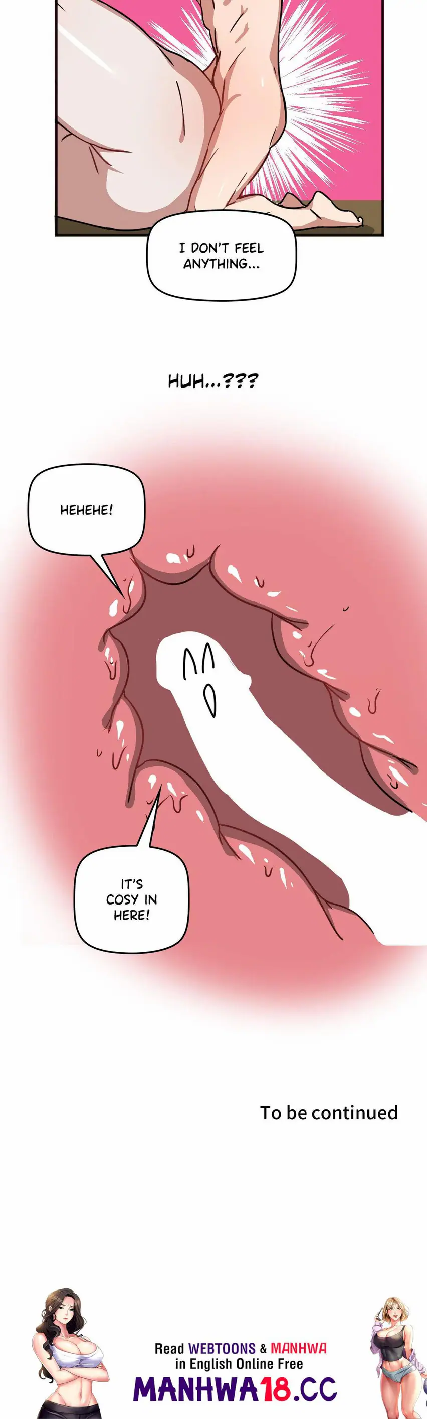 No Man’s Land (Uncensored), chapter 36, page 38 of 38