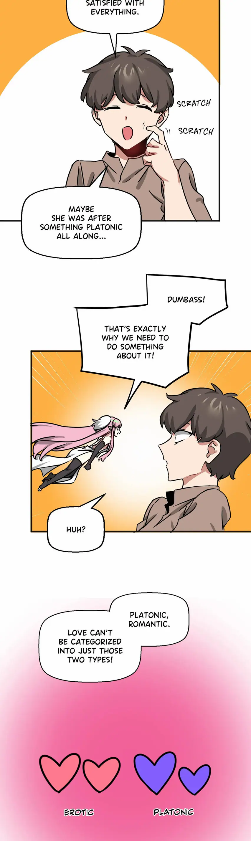 No Man’s Land (Uncensored), chapter 37, page 16 of 29