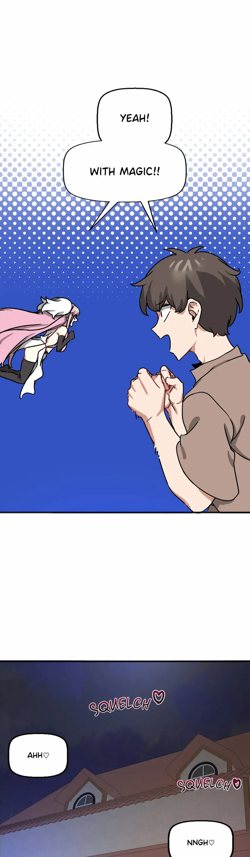 No Man’s Land (Uncensored), chapter 37, page 20 of 29