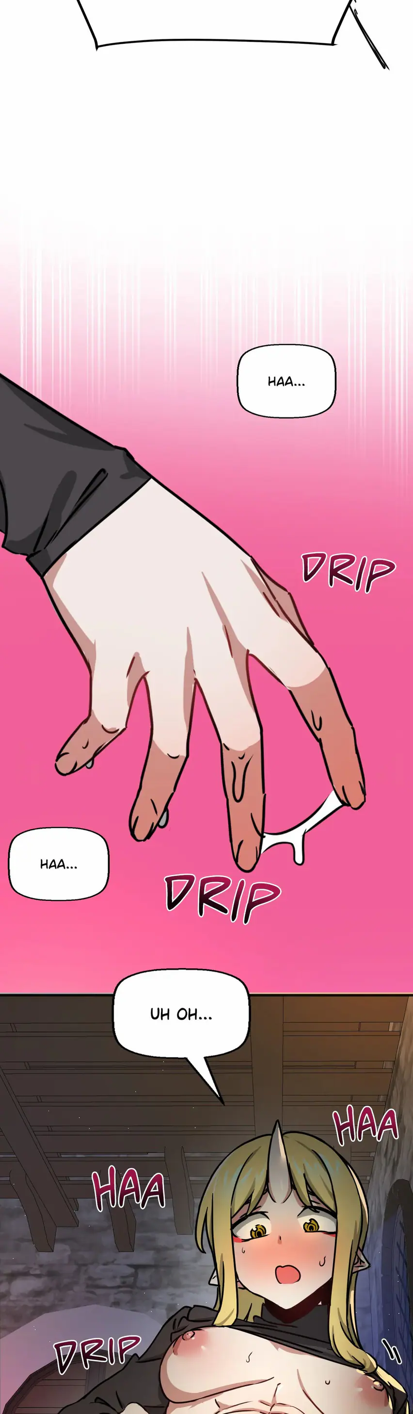 No Man’s Land (Uncensored), chapter 37, page 23 of 29