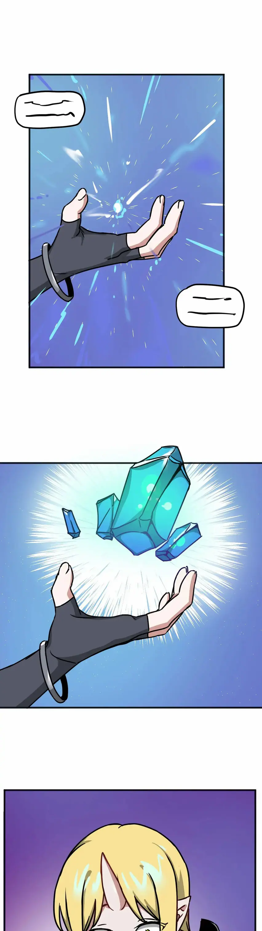 No Man’s Land (Uncensored), chapter 38, page 15 of 33