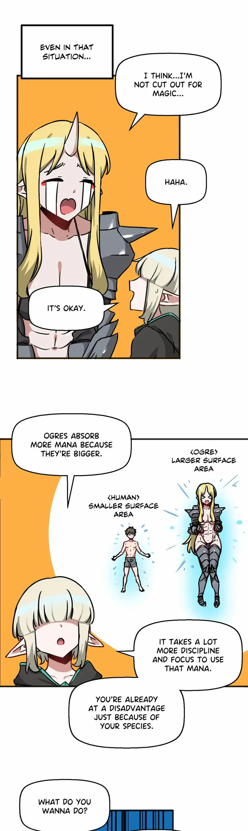 No Man’s Land (Uncensored), chapter 38, page 25 of 33