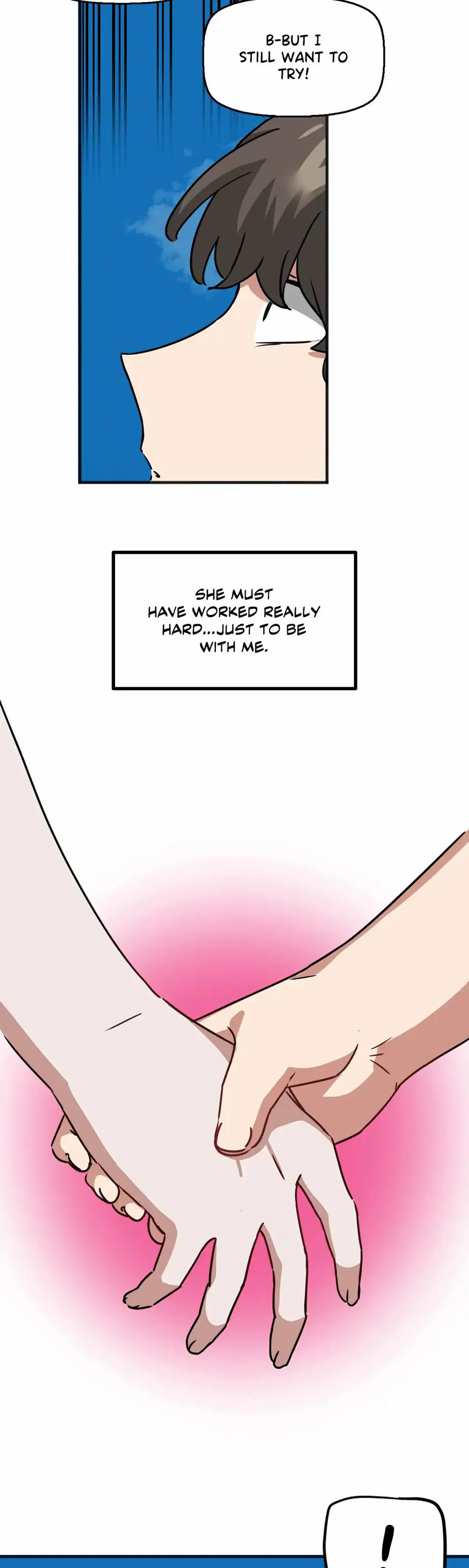 No Man’s Land (Uncensored), chapter 38, page 26 of 33