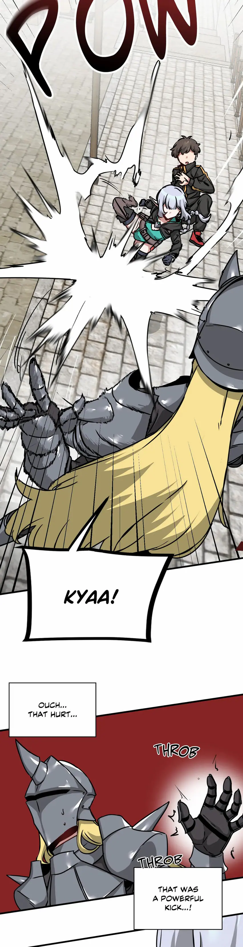 No Man’s Land (Uncensored), chapter 39, page 11 of 27