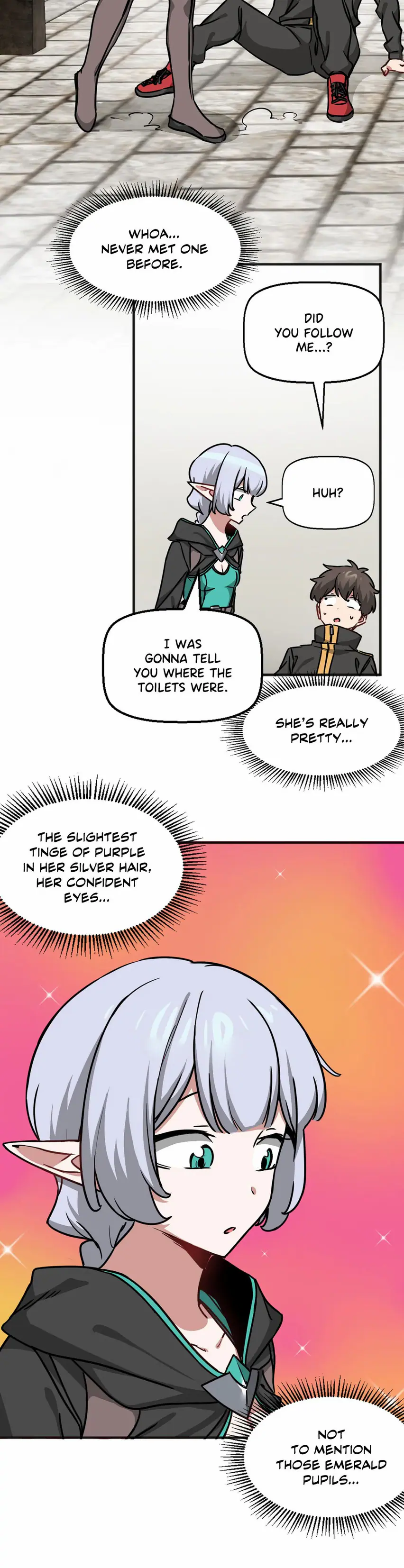 No Man’s Land (Uncensored), chapter 39, page 13 of 27