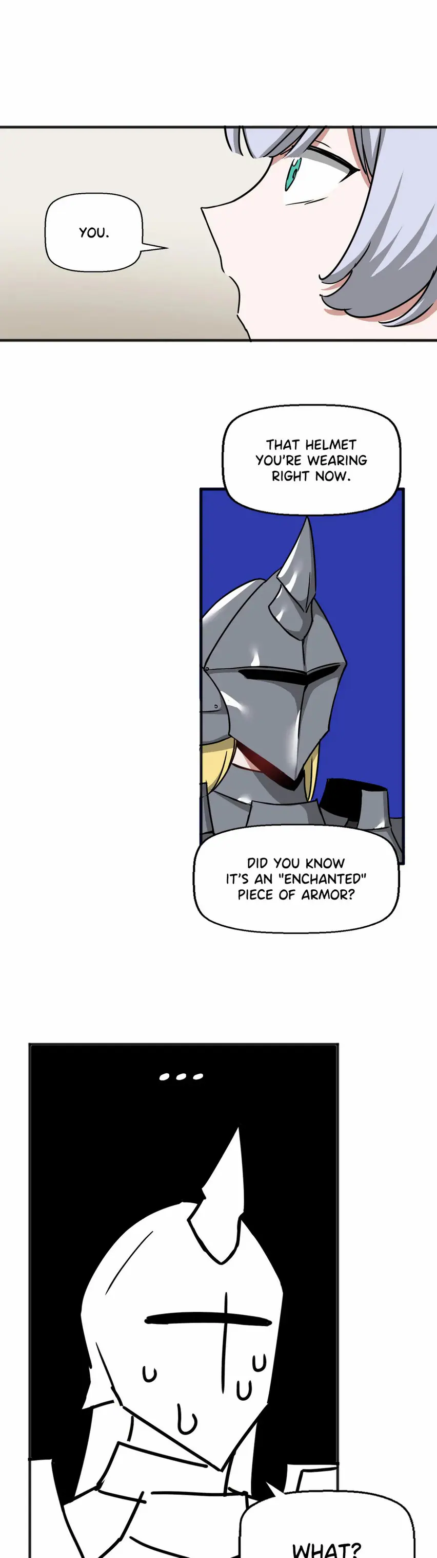 No Man’s Land (Uncensored), chapter 39, page 15 of 27
