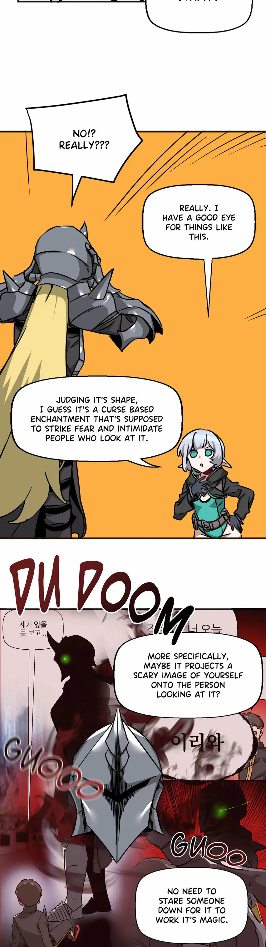 No Man’s Land (Uncensored), chapter 39, page 16 of 27