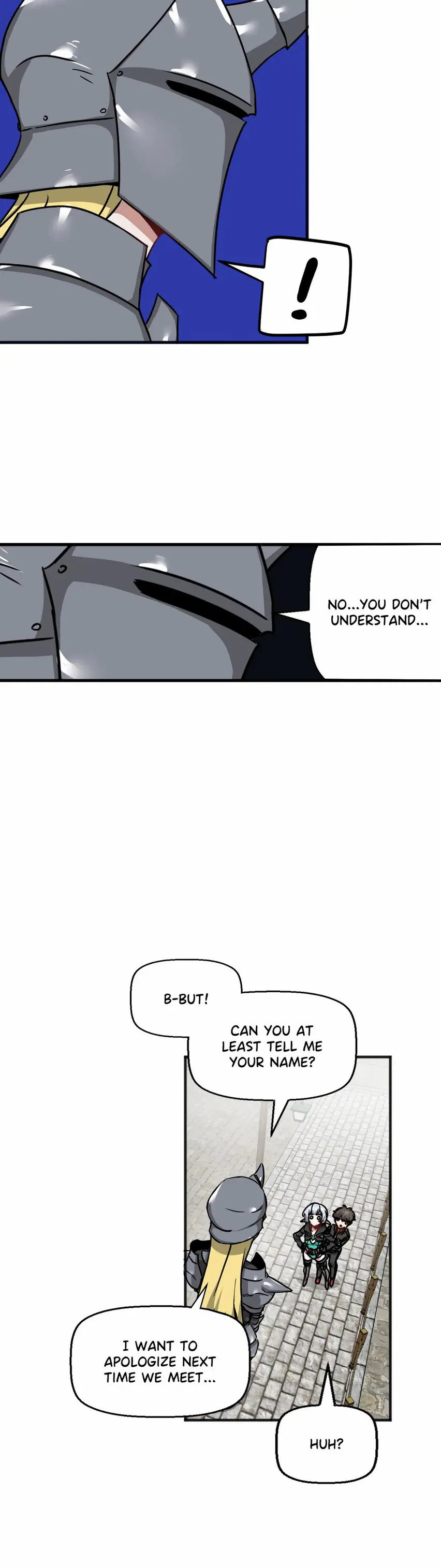 No Man’s Land (Uncensored), chapter 39, page 18 of 27