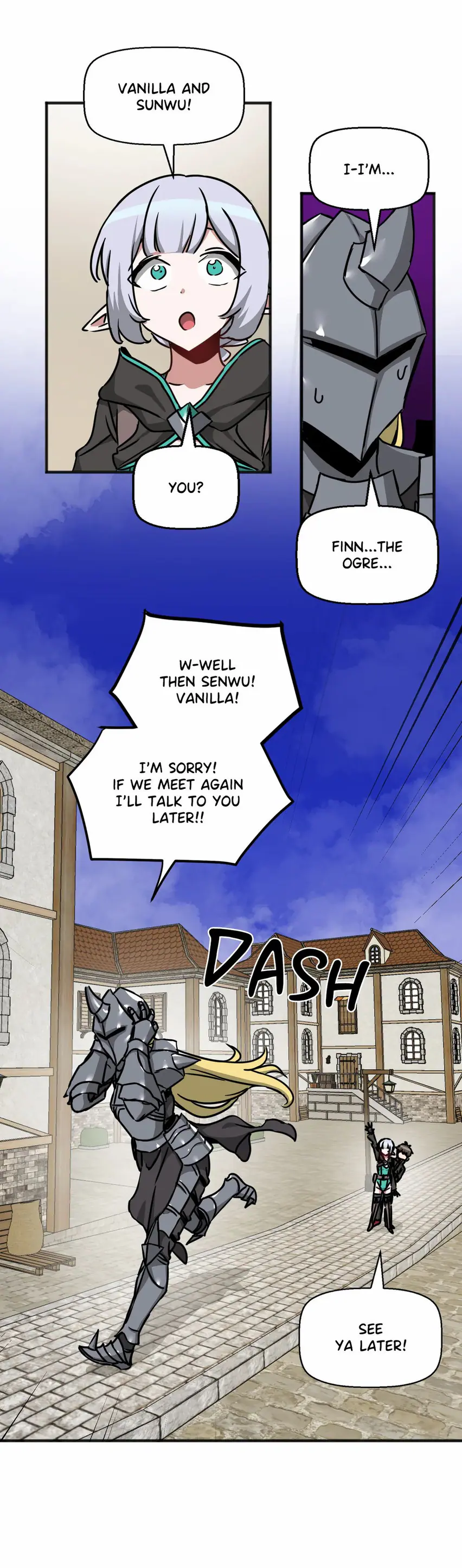No Man’s Land (Uncensored), chapter 39, page 19 of 27