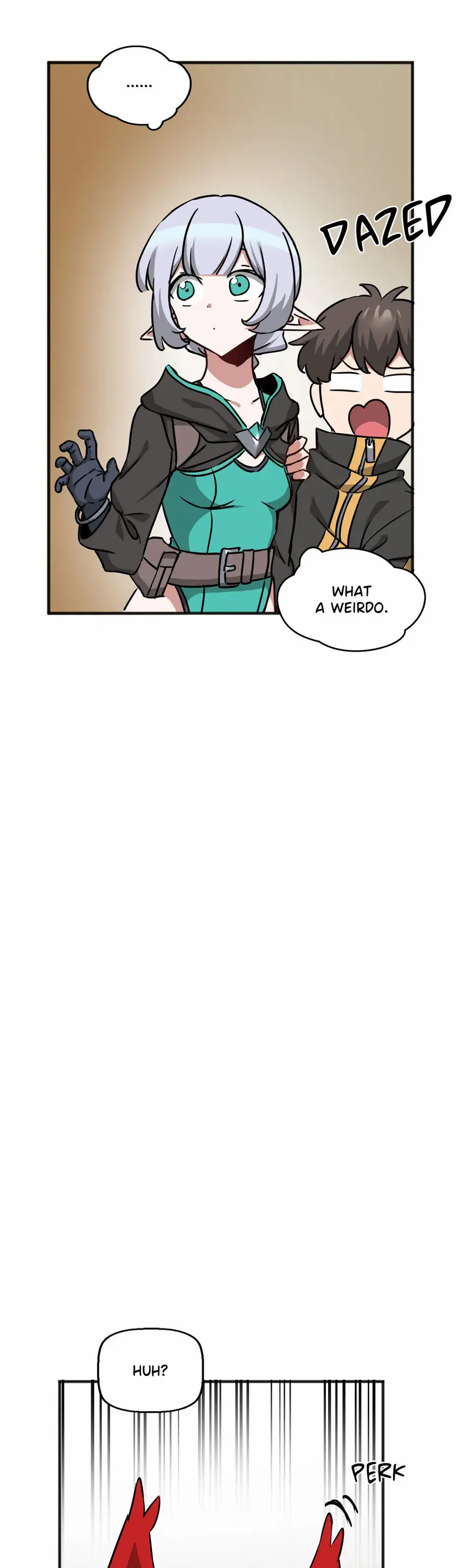 No Man’s Land (Uncensored), chapter 39, page 20 of 27
