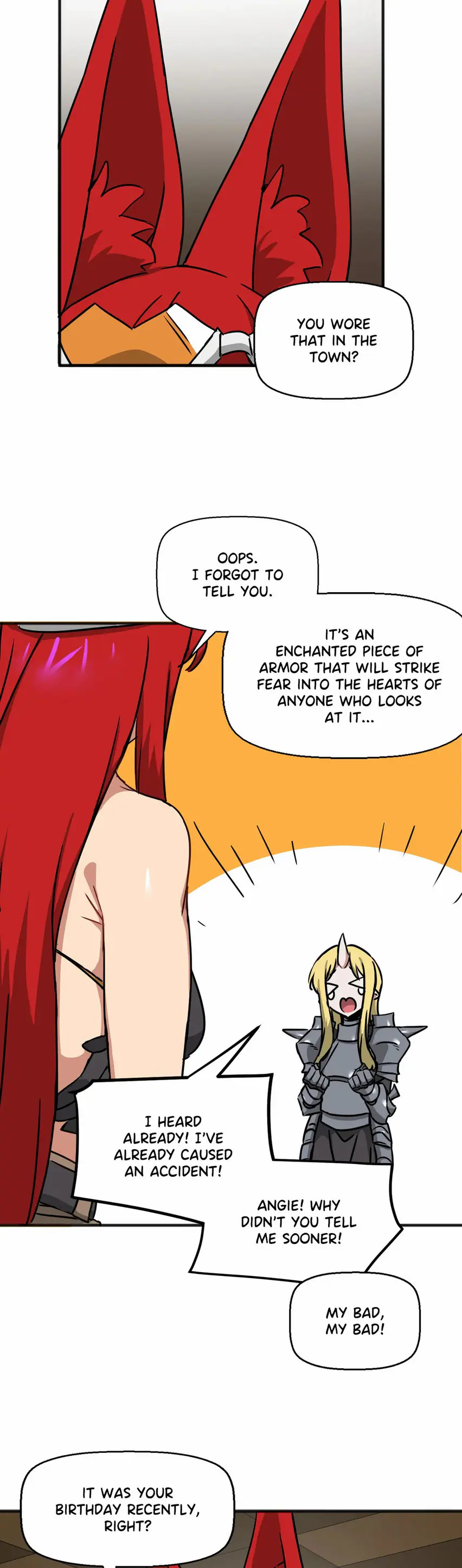 No Man’s Land (Uncensored), chapter 39, page 21 of 27