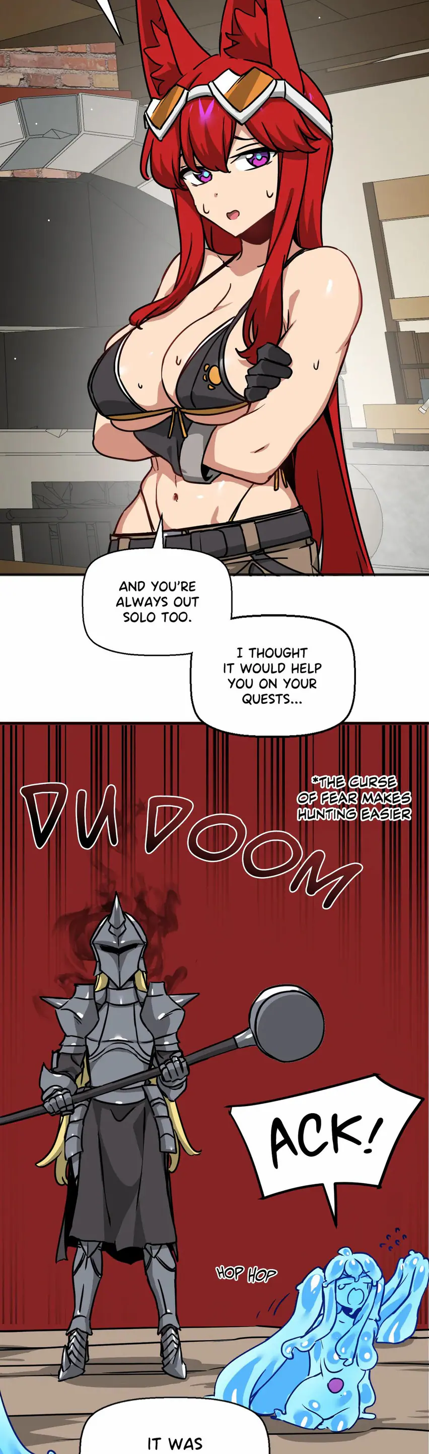 No Man’s Land (Uncensored), chapter 39, page 22 of 27
