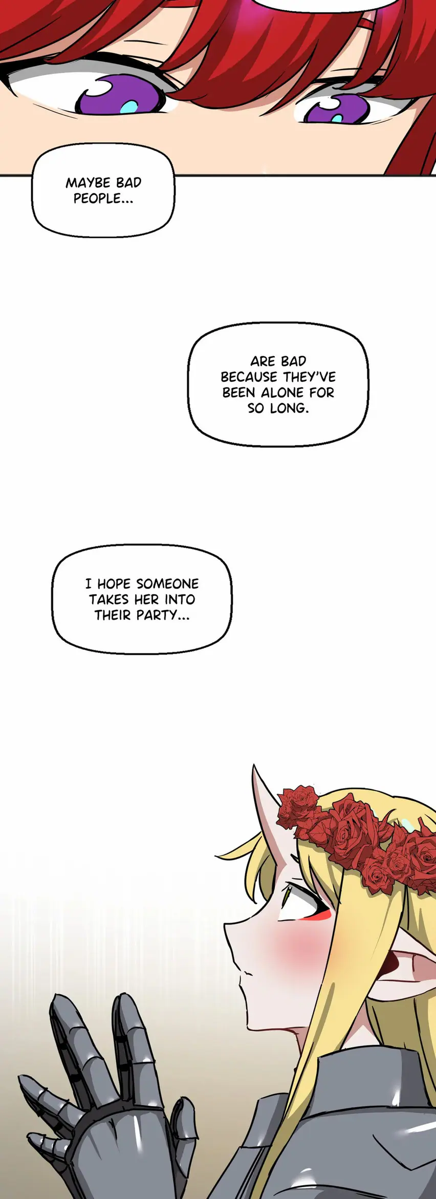 No Man’s Land (Uncensored), chapter 39, page 25 of 27