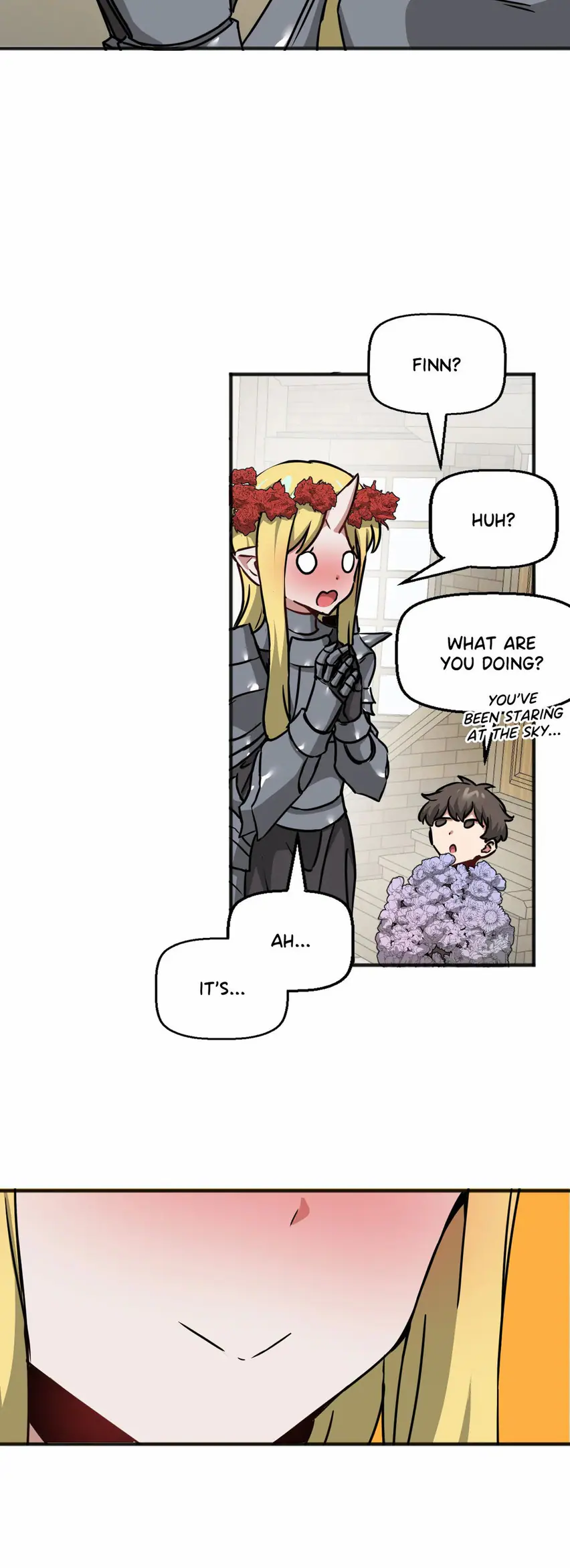 No Man’s Land (Uncensored), chapter 39, page 26 of 27